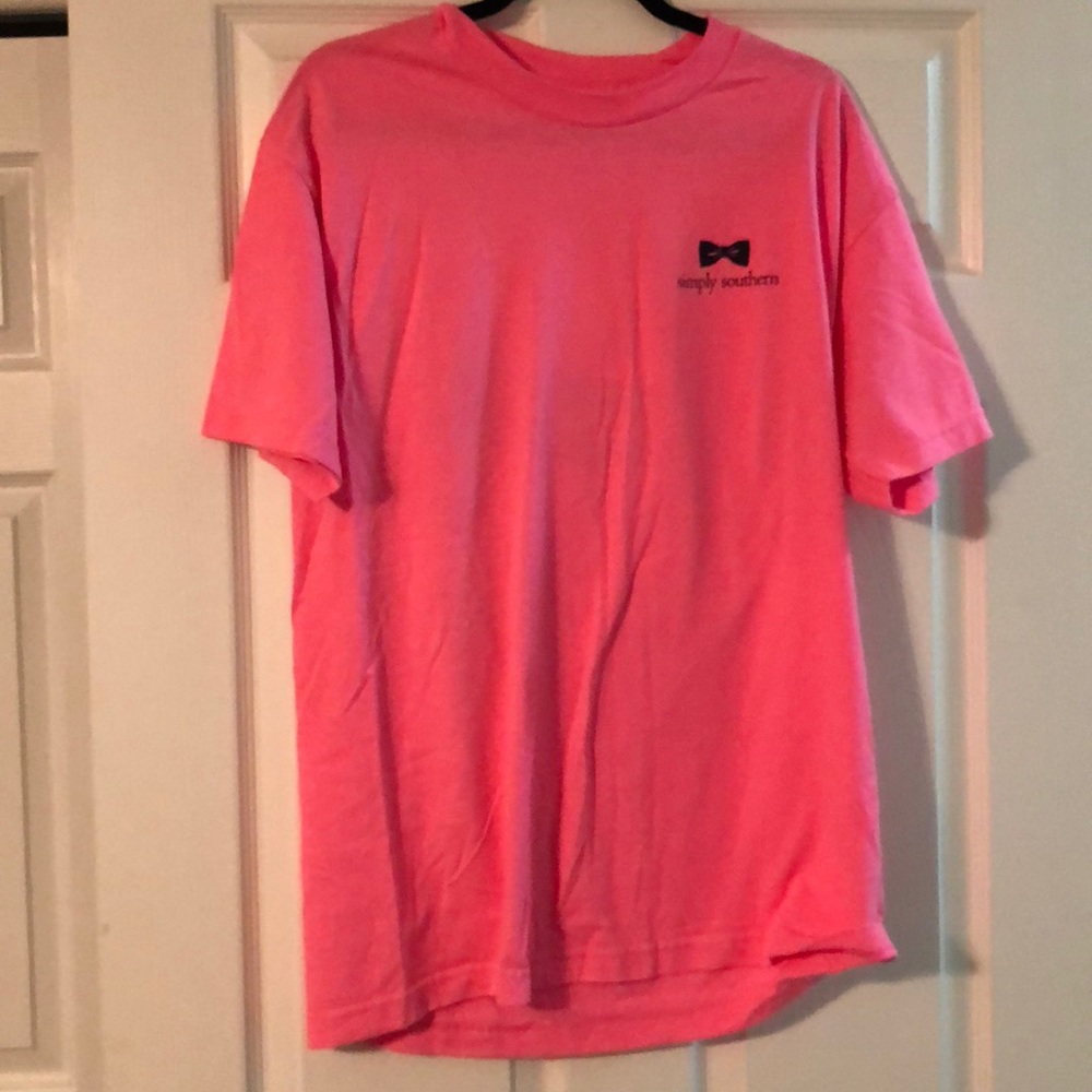 Simply Southern T-shirt